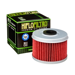 Ölfilter HIFLO HF103