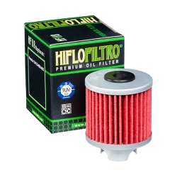 Ölfilter HIFLO HF118