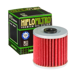 Ölfilter HIFLO HF123