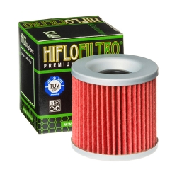 Ölfilter HIFLO HF125