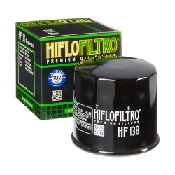 Ölfilter HIFLO HF138