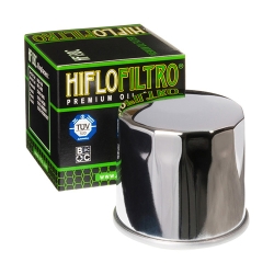 Ölfilter HIFLO HF138C