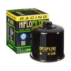 Ölfilter HIFLO HF138RC