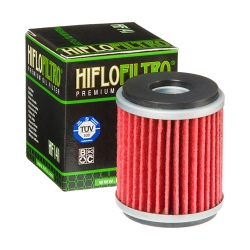 Ölfilter HIFLO HF141