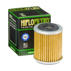 Ölfilter HIFLO HF142