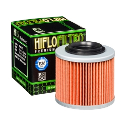Ölfilter HIFLO HF151