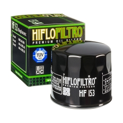 Ölfilter HIFLO HF153