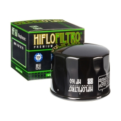 Ölfilter HIFLO HF160