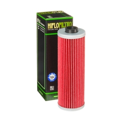 Ölfilter HIFLO HF161