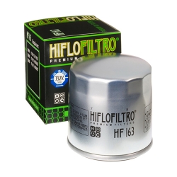 Ölfilter HIFLO HF163