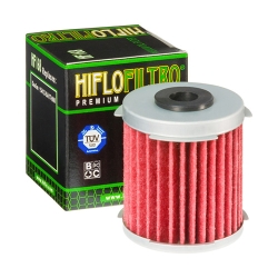 Ölfilter HIFLO HF168