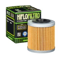 Ölfilter HIFLO HF182