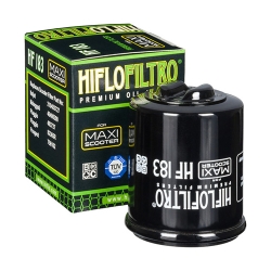 Ölfilter HIFLO HF183
