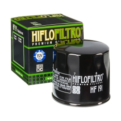 Ölfilter HIFLO HF191