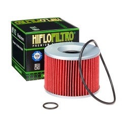 Ölfilter HIFLO HF192