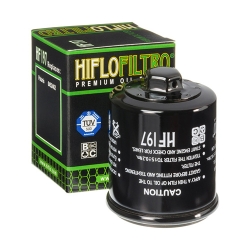 Ölfilter HIFLO HF197