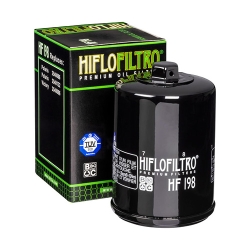 Ölfilter HIFLO HF198