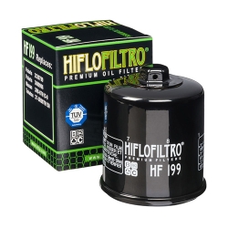 Ölfilter HIFLO HF199