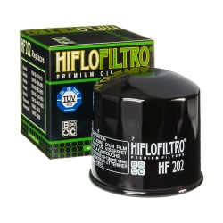 Ölfilter HIFLO HF202