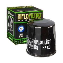 Ölfilter HIFLO HF303