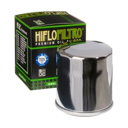 Ölfilter HIFLO HF303C