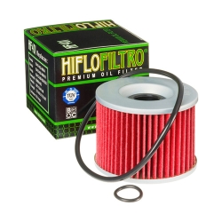Ölfilter HIFLO HF401