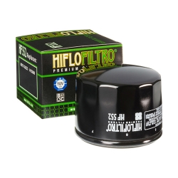 Ölfilter HIFLO HF552