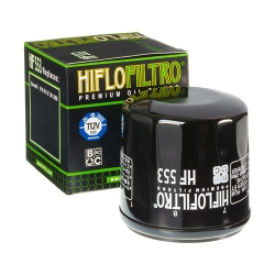 Ölfilter HIFLO HF553