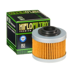 Ölfilter HIFLO HF559