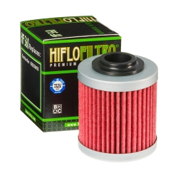 Ölfilter HIFLO HF560