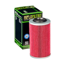 Ölfilter HIFLO HF564