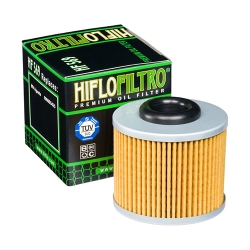 Ölfilter HIFLO HF569
