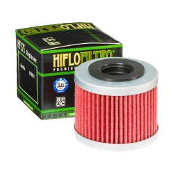 Ölfilter HIFLO HF575