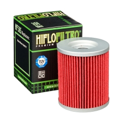 Ölfilter HIFLO HF585
