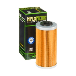Ölfilter HIFLO HF611