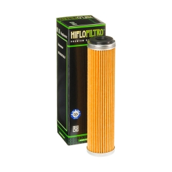Ölfilter HIFLO HF631