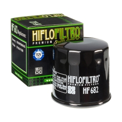 Ölfilter HIFLO HF682