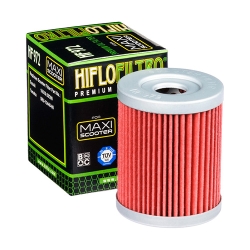 Ölfilter HIFLO HF972