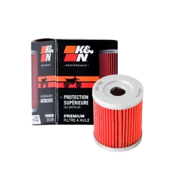 Ölfilter K&N KN-132