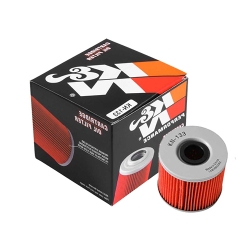 Ölfilter K&N KN-133