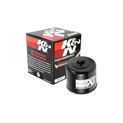 Ölfilter K&N KN-138