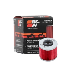 Ölfilter K&N KN-145