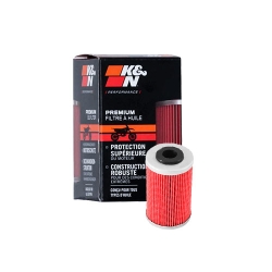 Ölfilter K&N KN-155