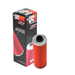 Ölfilter K&N KN-161
