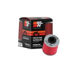 Ölfilter K&N KN-207