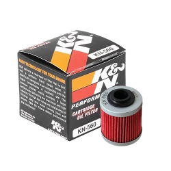 Ölfilter K&N KN-560
