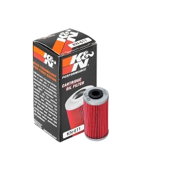Ölfilter K&N KN-611
