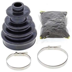 Achsmanchetten Reparatursatz 19-5002