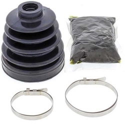 Achsmanchetten Reparatursatz 19-5005