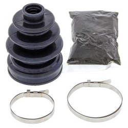 Achsmanchetten Reparatursatz 19-5025